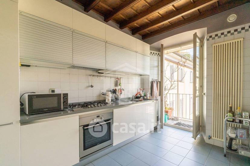 Appartamento in Via Giambattista Bogino 25 — foto 26 di 51