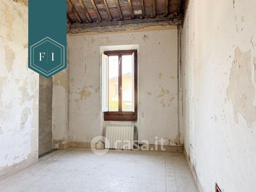 Quadrilocale in Via della Croce — foto 20 di 22