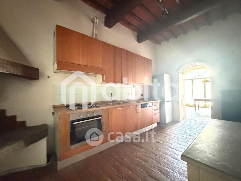 Appartamento in Via del Puglia — foto 15 di 15