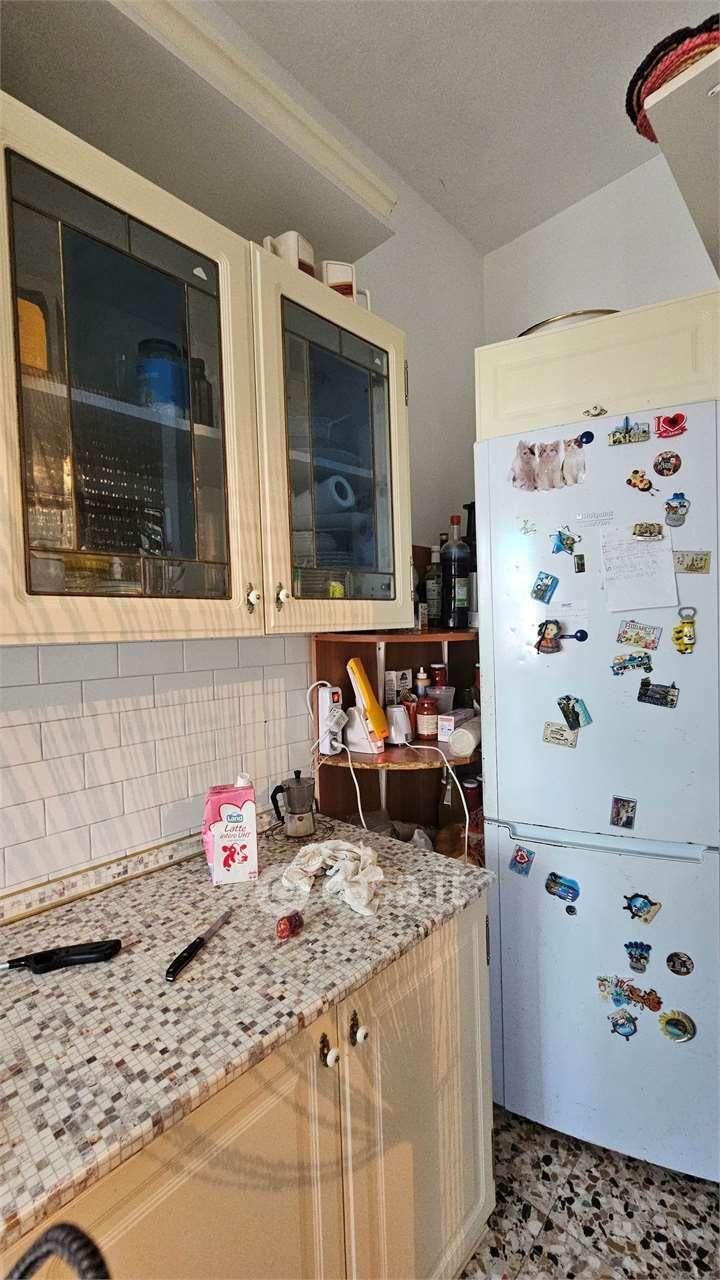 Trilocale in Via Antonelli — foto 6 di 24