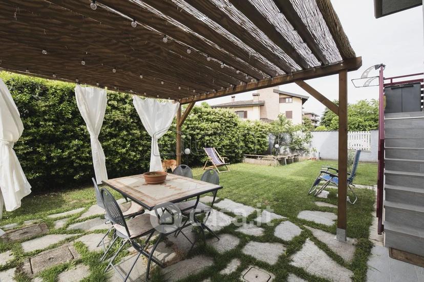 Villa in Via San Martino 5 — foto 12 di 45