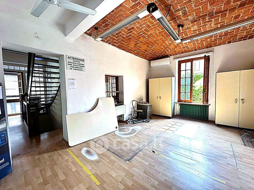 Villa in Via Torino 115 — foto 23 di 33