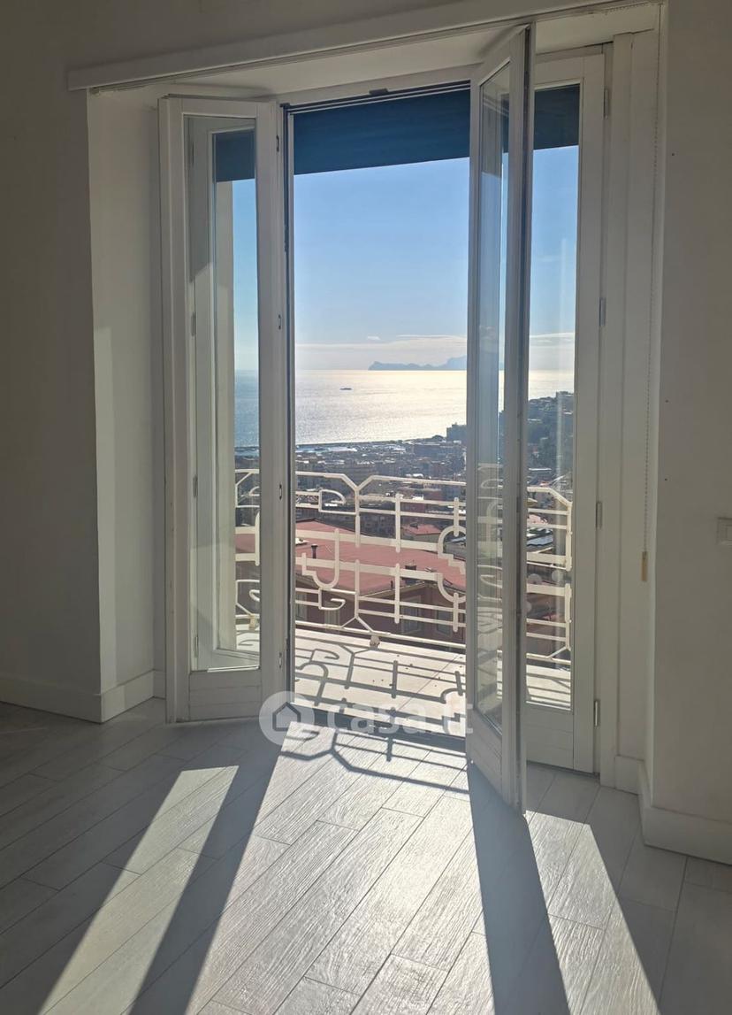 Quadrilocale in Via Aniello Falcone 428 — foto 17 di 20