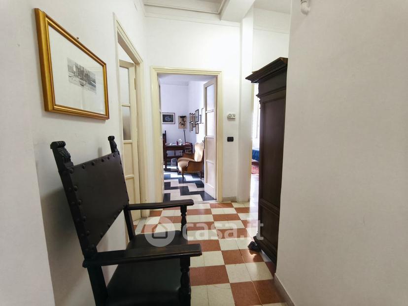 Trilocale in Via della Lega Lombarda — foto 24 di 70