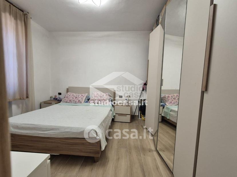 Trilocale in Via del Cavaliere — foto 5 di 51