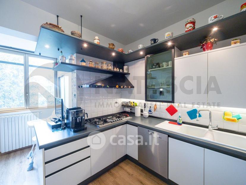 Appartamento in Viale delle Arti — foto 28 di 28