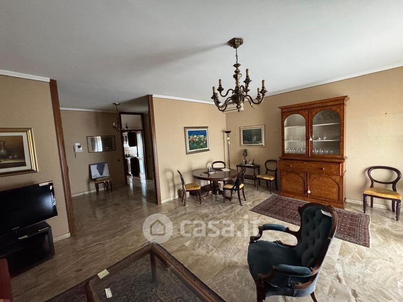 Quadrilocale in Via Oreste Salomone 21 — foto 12 di 34