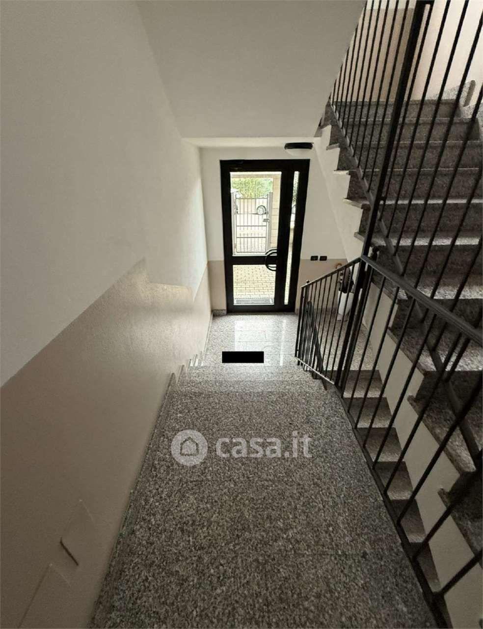 Trilocale in Via Claudio Treves 18