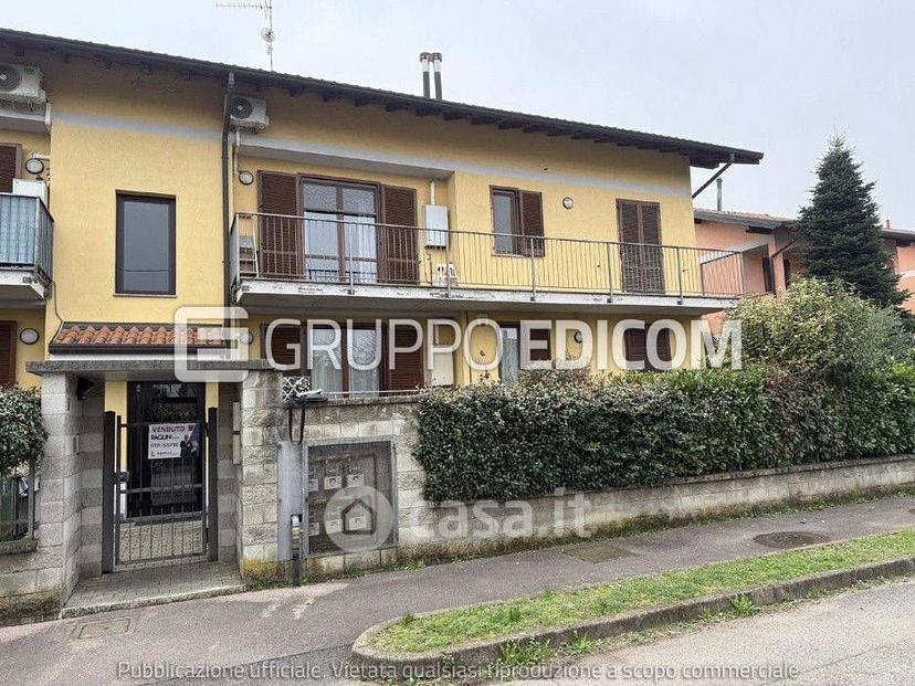 Trilocale in Via Claudio Treves — foto 3 di 6