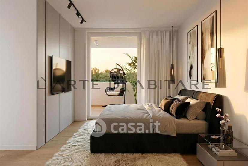 Trilocale in Viale Fratelli Casiraghi — foto 7 di 18