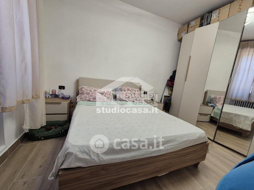 Trilocale in Via del Cavaliere — foto 37 di 51