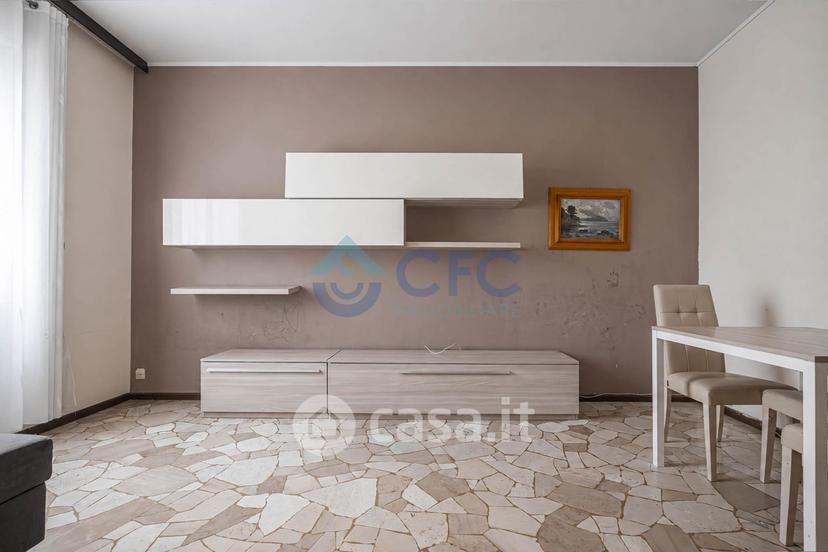 Bilocale in Via Privata Terenzio Mamiani 3 — foto 34 di 41