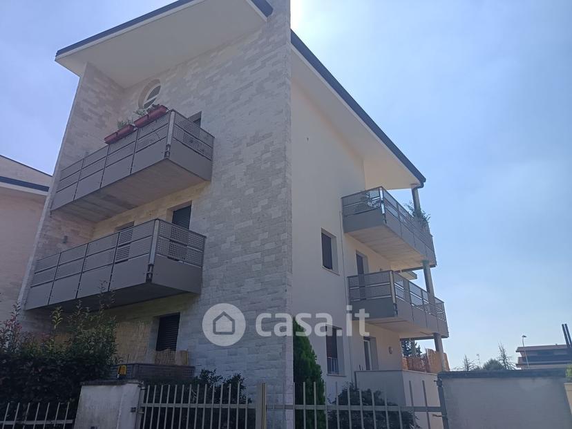 Quadrilocale in Via Cesare Battisti — foto 13 di 35