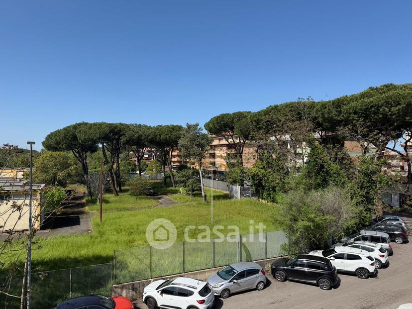 Trilocale in Via Nomentana — foto 18 di 44