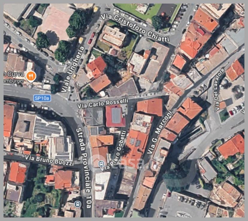 Quadrilocale in Via Piero Gobetti — foto 24 di 32