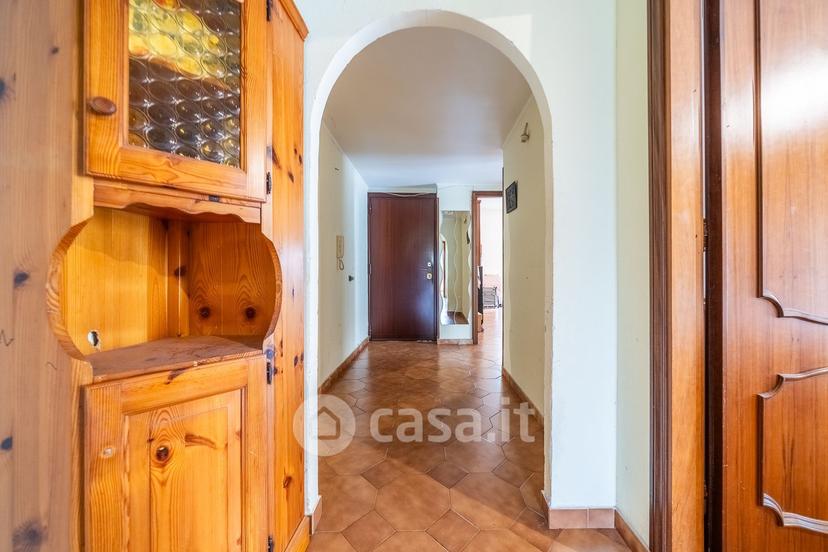 Trilocale in Via Cesare Dal Fabbro — foto 49 di 62