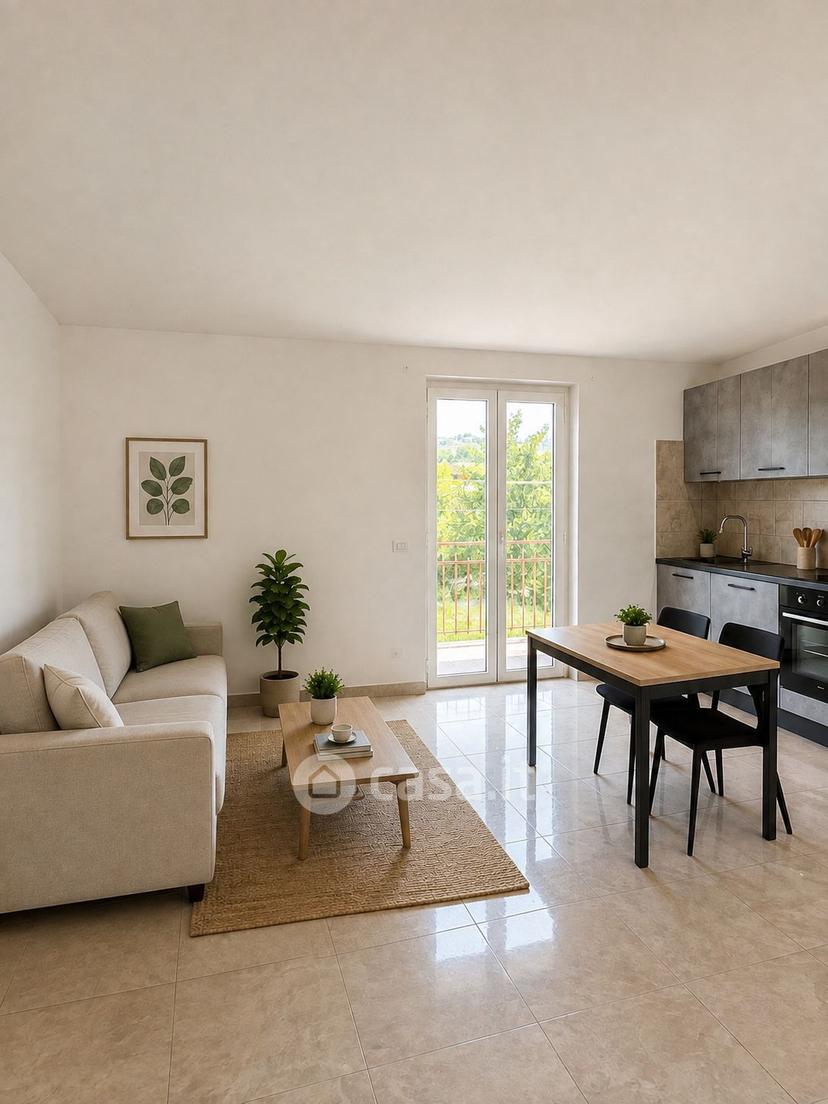 Trilocale in Via Piani di Corzano 44 — foto 8 di 9