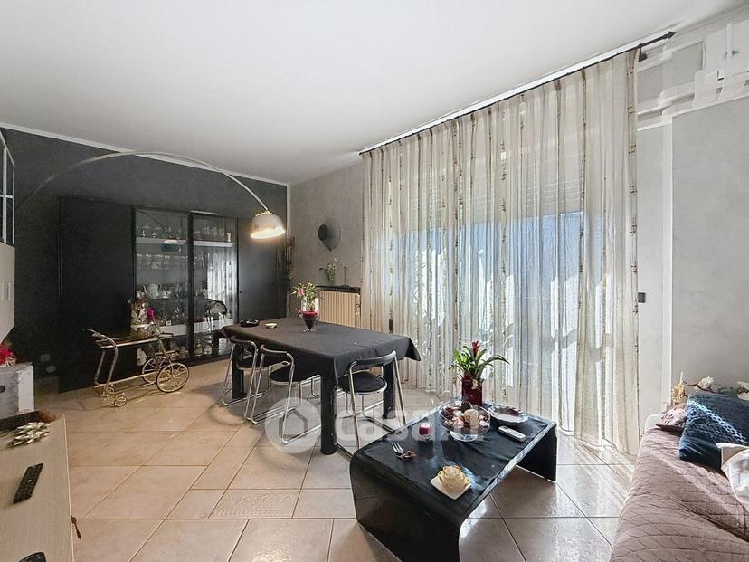 Appartamento in Via Collegno 84 — foto 42 di 42