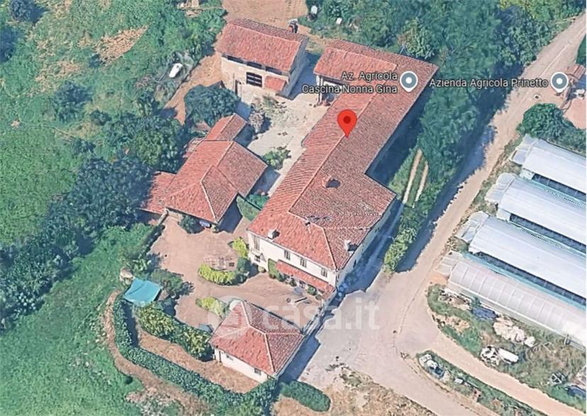 Villa in Strada Cenasco 105 — foto 8 di 33