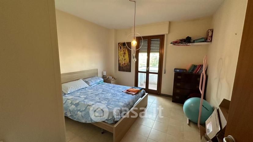 Trilocale in Via della Tinaia — foto 22 di 22