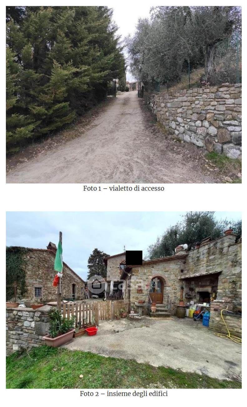 Trilocale in Località Masseto 64 — foto 6 di 31