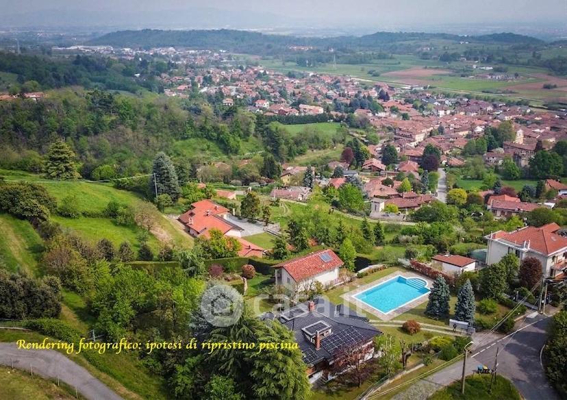 Villa in Strada Truc Carlevè — foto 35 di 73