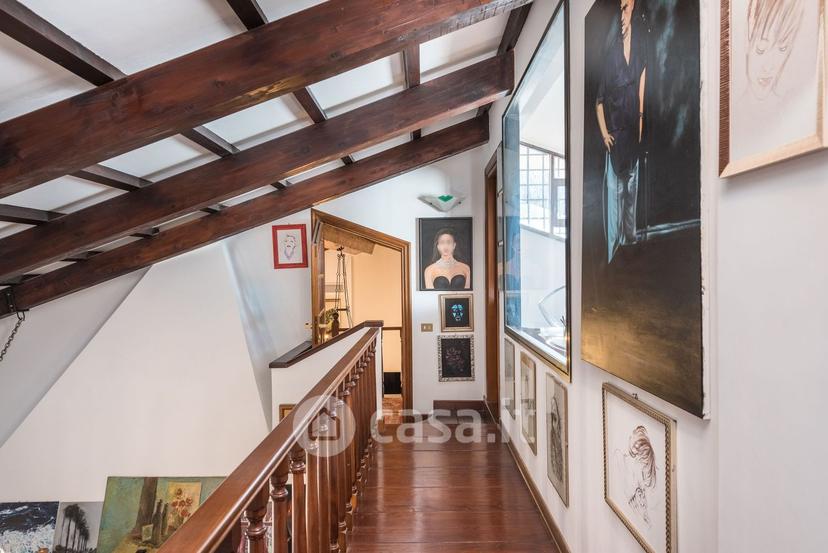 Villa in Via delle Cerquette 122 — foto 11 di 53