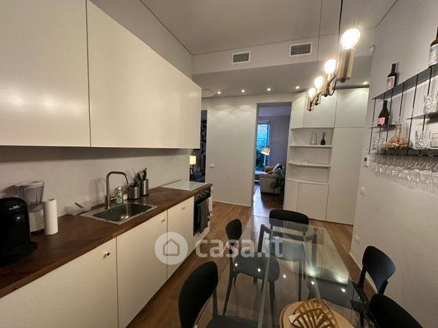 Bilocale in Via Castel Morrone 1 — foto 10 di 41