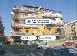 Quadrilocale in Via La Spezia