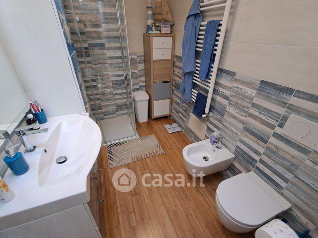 Trilocale in Via Pinerolo 34 — foto 20 di 45