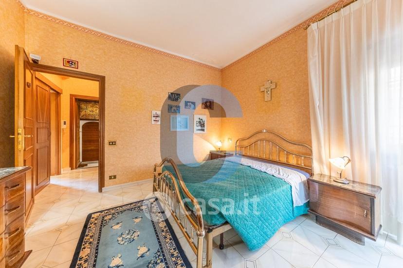 Villa in Via Poggio Fiorito — foto 38 di 72