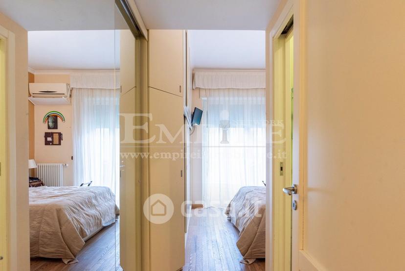 Appartamento in Via Ugo Ricci 20 — foto 29 di 31