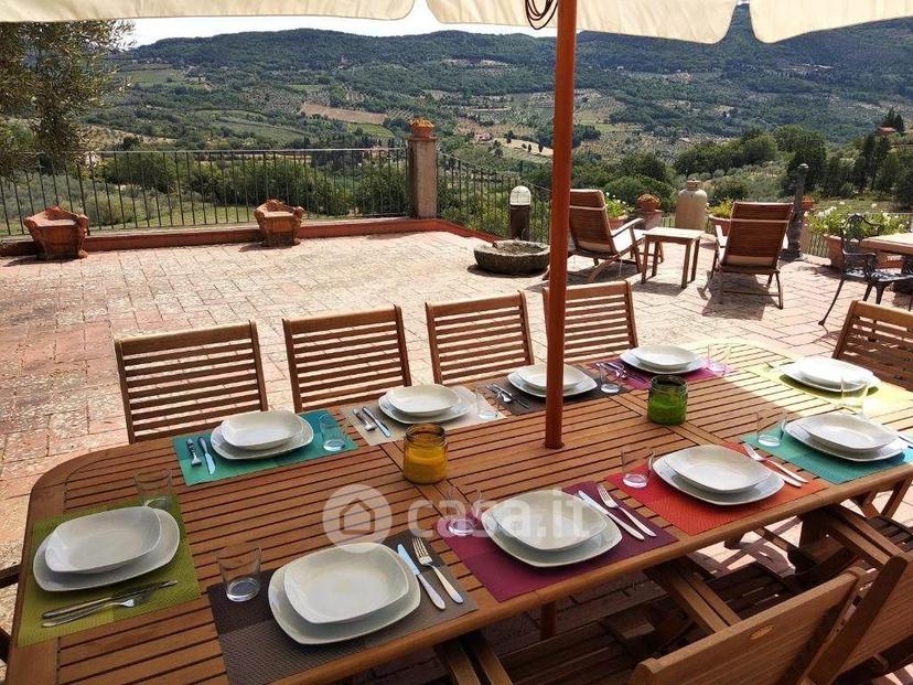 Villa in Via di San Jacopo — foto 8 di 36
