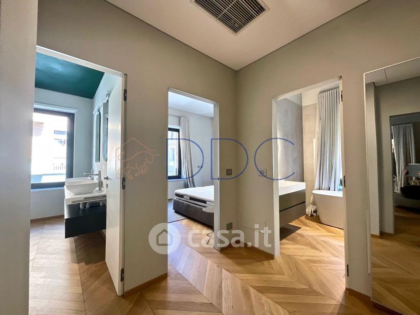 Quadrilocale in Via Piero Gobetti 7 — foto 16 di 25