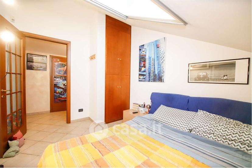Appartamento in Via Dante Alighieri 15 — foto 22 di 50