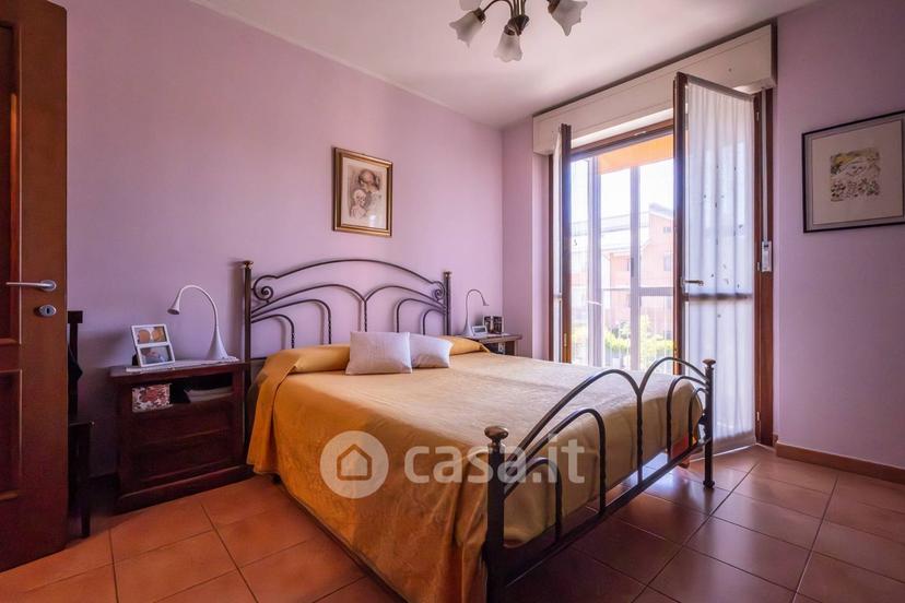 Quadrilocale in Via Cristoforo Colombo 27