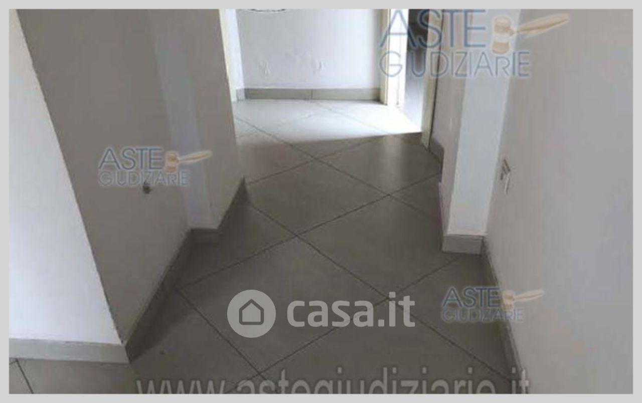 Quadrilocale in Corso Giuseppe Garibaldi