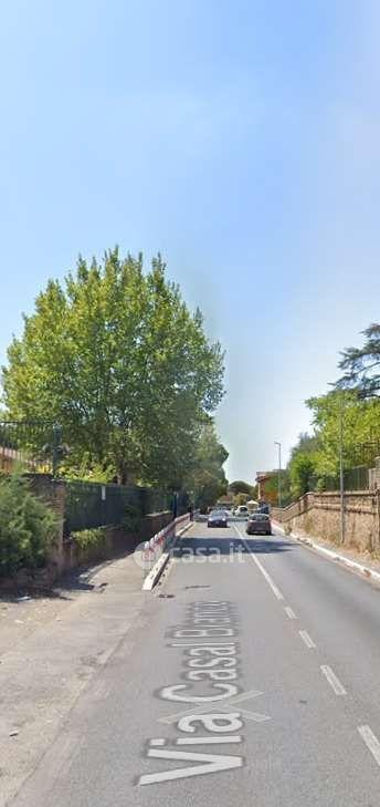 Appartamento in Via Casal Bianco — foto 24 di 27