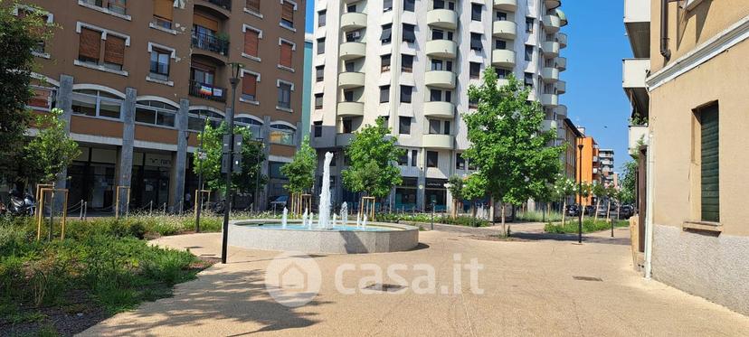 Quadrilocale in Via Risorgimento 43 — foto 35 di 41