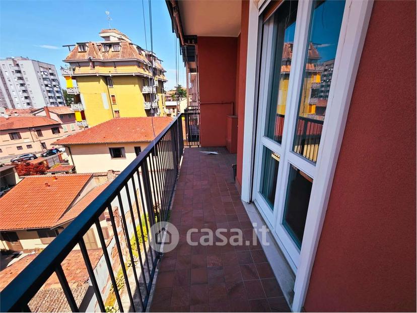 Quadrilocale in Via Cesare Correnti — foto 10 di 26
