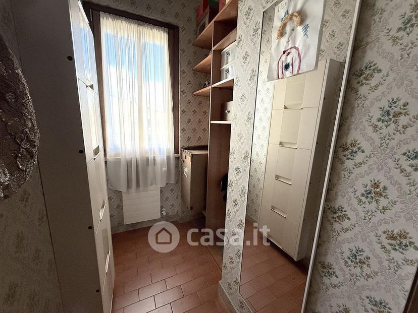 Villa in Via A. Mantegna — foto 42 di 47