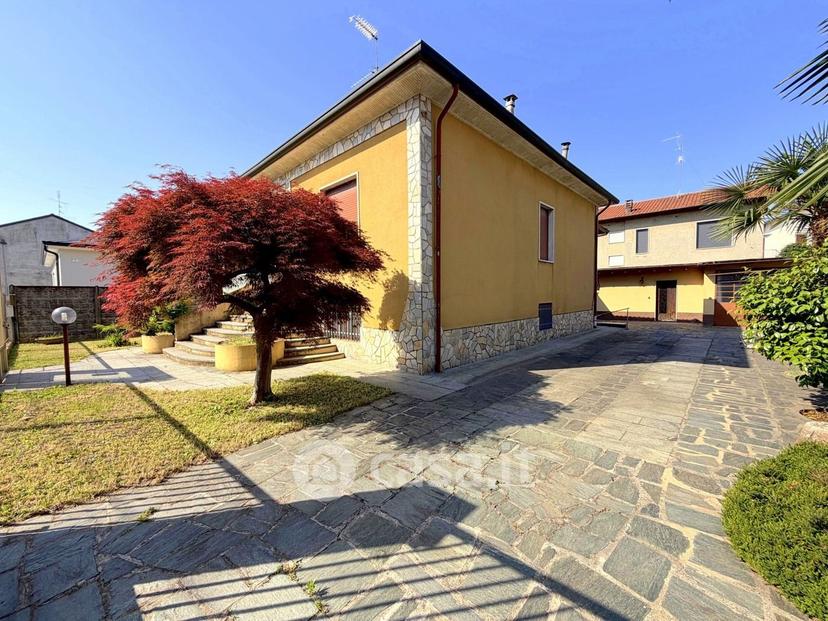 Villa in Vicolo Goito — foto 46 di 50