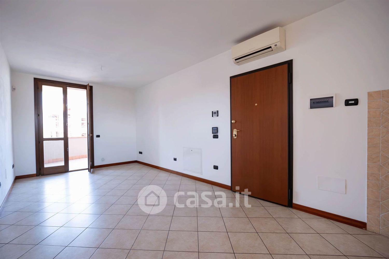 Trilocale in Via del Paradiso