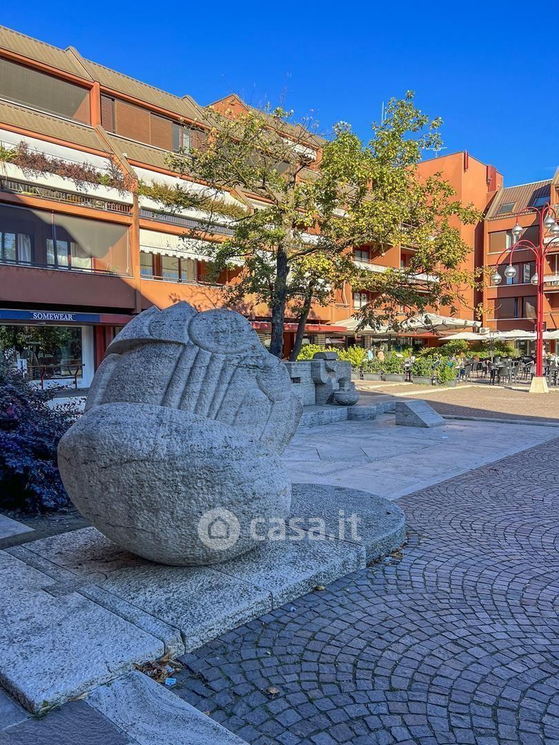 Appartamento in Residenza Solco 34 — foto 8 di 19