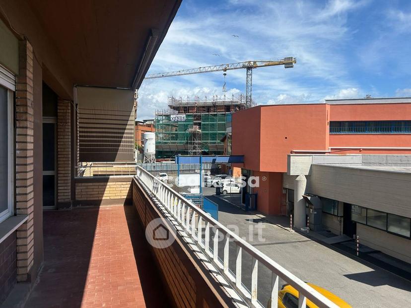 Quadrilocale in Via della Casetta Mattei 167 — foto 6 di 37