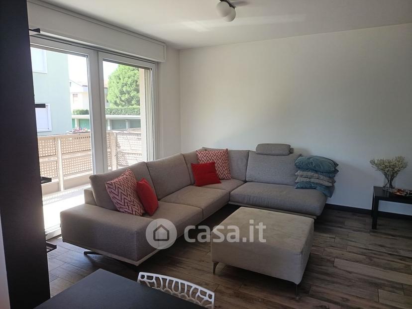 Quadrilocale in Via Cesare Battisti — foto 8 di 35