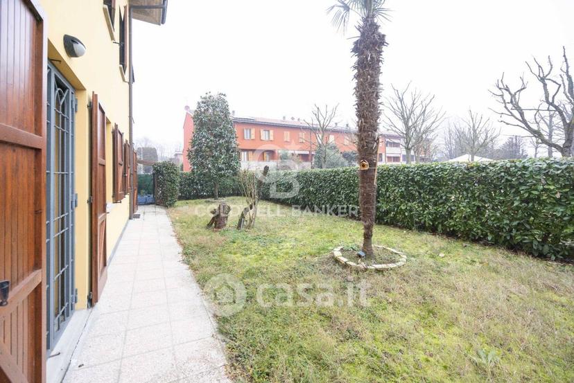 Trilocale in Via Codivilla — foto 3 di 22