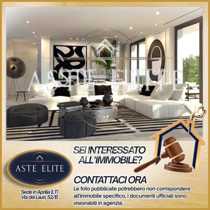 Appartamento in Via Dora Baltea 69 — foto 9 di 22