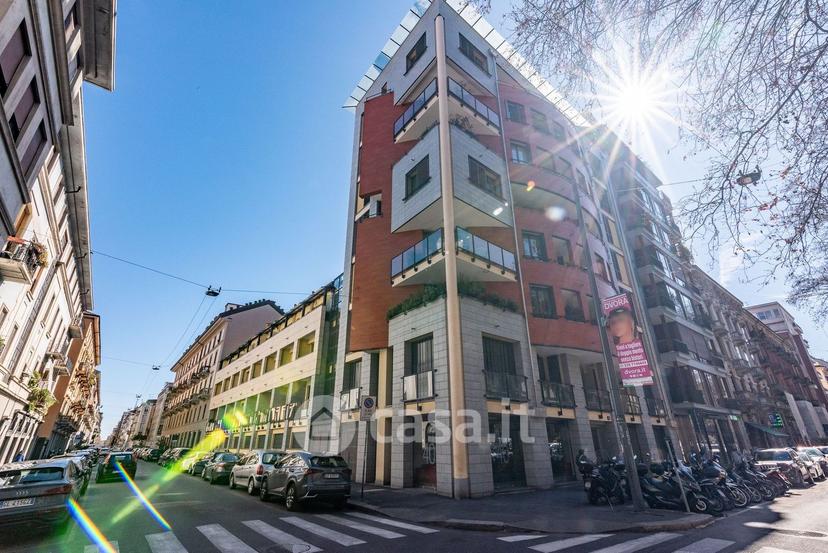 Trilocale in Viale Premuda 40 — foto 43 di 78