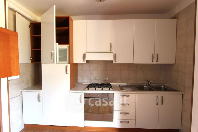 Quadrilocale in Via A. Zanasi — foto 11 di 27